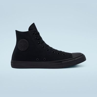 Chuck Taylor All Star High - m3310c noir