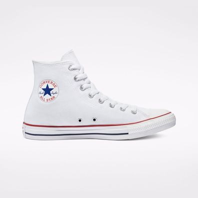 Chuck Taylor All Star High - m7650c blanc