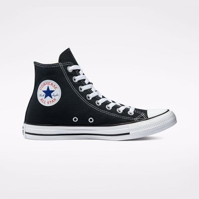 Chuck Taylor All Star High - m9160c noir
