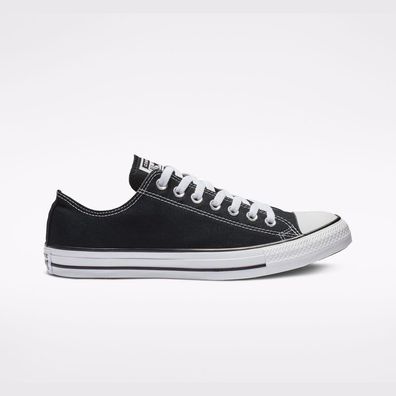 Chuck Taylor All Star Classic Low - m9166c noir