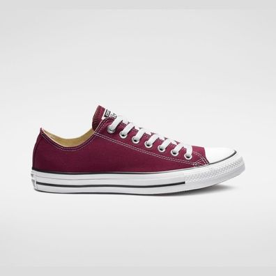 Chuck Taylor All Star Classic Low - m9691c rouge