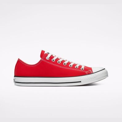 Chuck Taylor All Star Classic Low - m9696c rouge