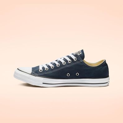 Chuck Taylor All Star Classic Low - m9697c bleu