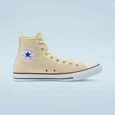 Chuck Taylor All Star High - m9162c blanc