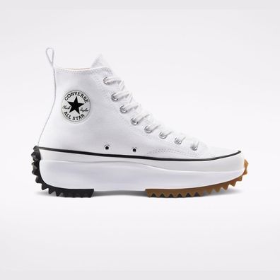 Run Star Hike High - 166799c blanc