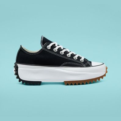Run Star Hike Low - 168816c noir