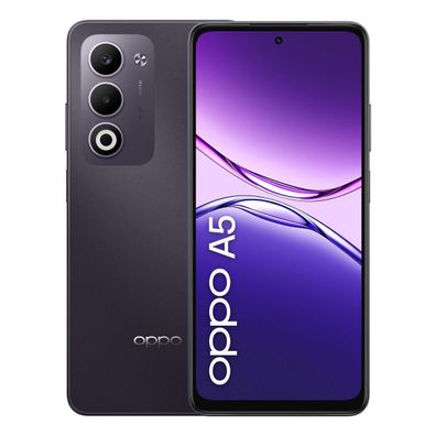 OPPO A5 blaugrén
