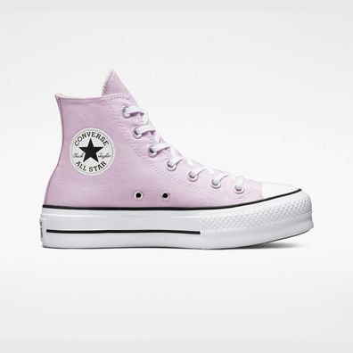 Chuck Taylor All Star Lift High - a01178c violet