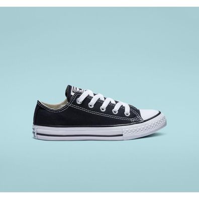 Chuck Taylor All Star Ox - 3j235c noir