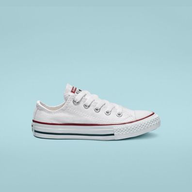Chuck Taylor All Star Seasonal Ox - 3j256c blanc