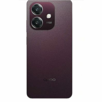 Oppo A60 5G blaugrén