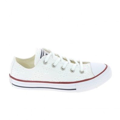All Star B K Sp - 664863c blanc