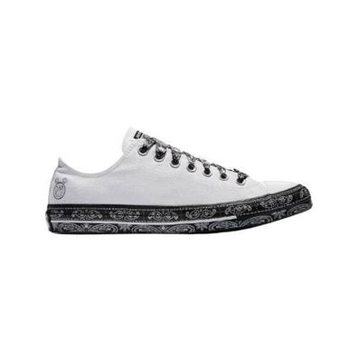 Chuck Taylor All Star Ox - 162235c blanc
