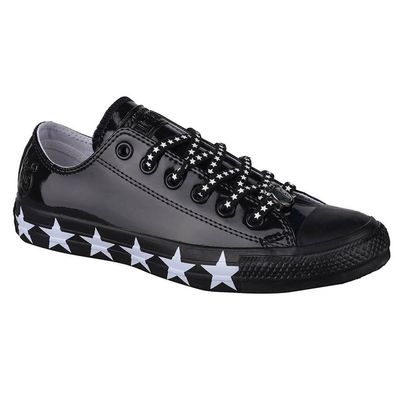 Miley Cyrus Chuck Taylor All Star - 563720c noir