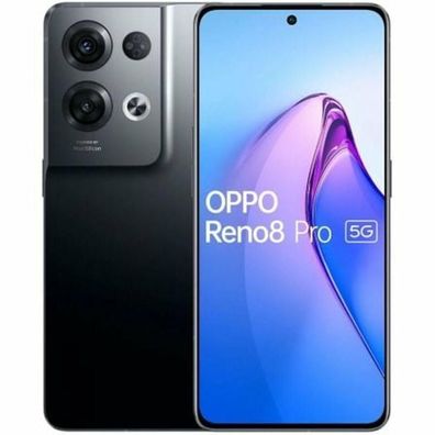 OPPO Reno 8 Pro blaugrén