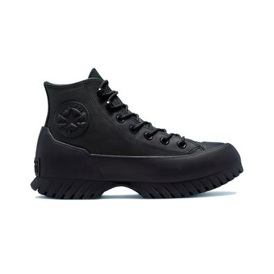 Ctas Lugged Winter - 171427c noir