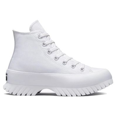 Lugged 2.0 - a00871c blanc