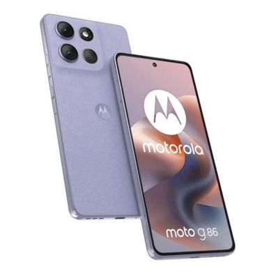 Moto G86 5G blaugrén