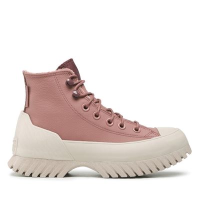 Lugged 2.0 - a01329c rose