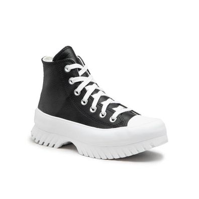 Lugged 2.0 - a03704c noir