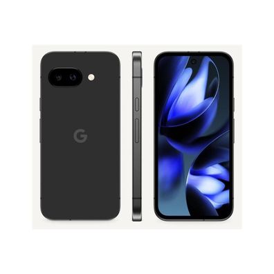 Pixel 9a blaugrén