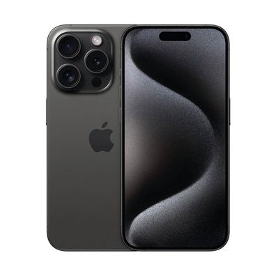 iPhone 15 Pro Max blaugrén
