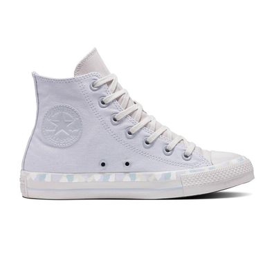 Chuck Taylor All Star Move Cx Platform - a02877c blanc