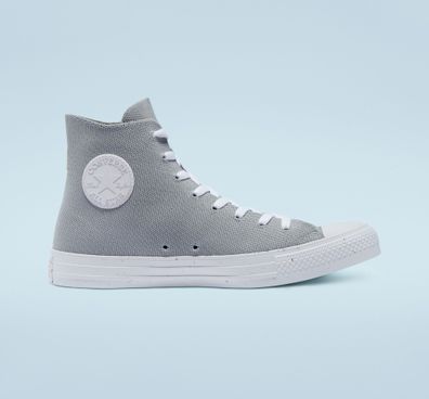 Chuck Taylor All Star Knit - 170870c gris