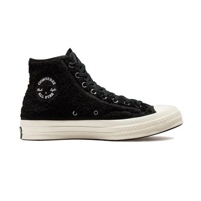 Cozy Utility Chuck 70 - 172005c noir