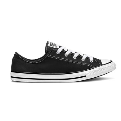 Chuch Taylor All Star - 564982c noir
