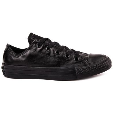 Chuck Taylor All Star Iridescent - 155563c noir