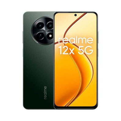 Realme 12x 5G blaugrén