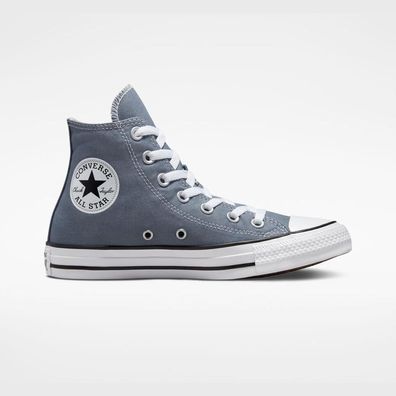 Chuck Taylor All Star Seasonal Color - a02786c gris