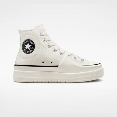 Chuck Taylor All Star Construct - a02832c blanc