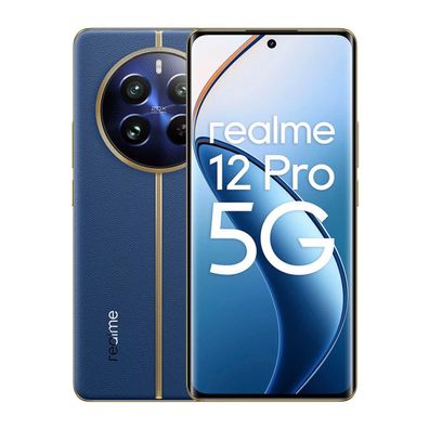 12 P 12 256 Bl Octa Core 12 Gb Ram 256 Gb blaugrén