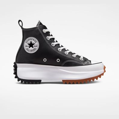 Run Star Hike Platform - a04292c noir