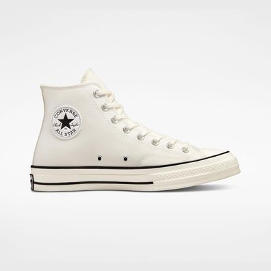 Chuck 70 Nautical Tri-Blocked - a04968c blanc