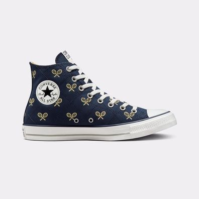 Chuck Taylor All Star Clubhouse - a05682c bleu