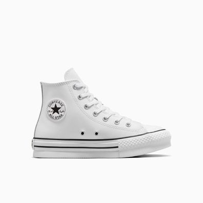 Montantes Compenses Ctas Lift Hi - a01016c blanc