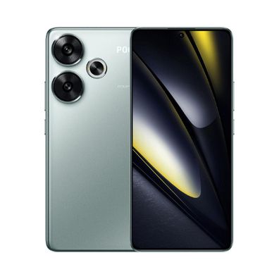 Poco F6 5G 12Go 512Go Dual Sim blaugrén