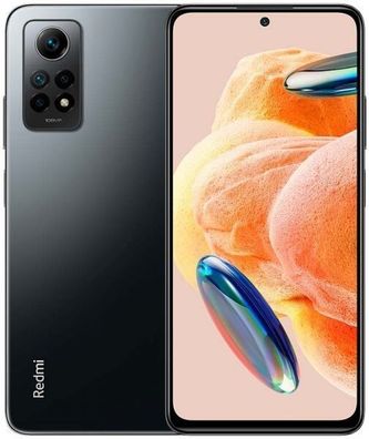 Note 12 Pro 8 128 Go Ue blaugrén