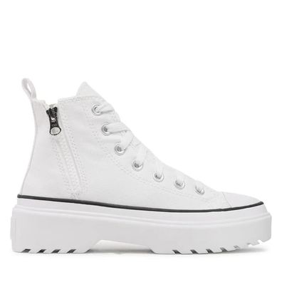 Ctas Lugged - a03012c blanc