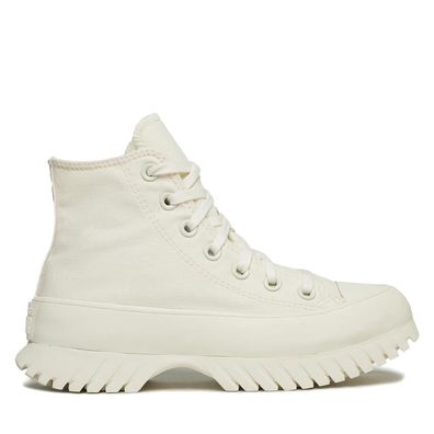 Chuck Taylor All Star Lugged 2.0 - a03557c blanc