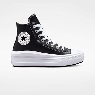 Chuck Taylor All Star - a04294c noir