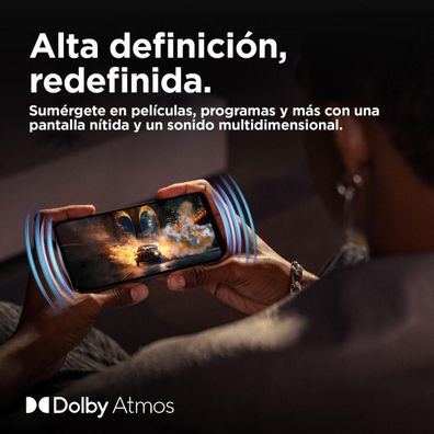 Motorola Moto G55 5G DS 8/256GB Smoky Green blaugrén