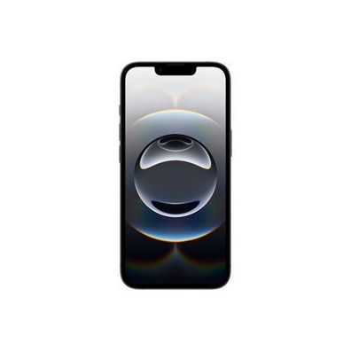 iPhone 16e blaugrén