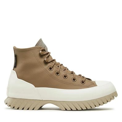 Chuck Taylor All Star Lugged 2.0 Counter Climate - a04634c marron