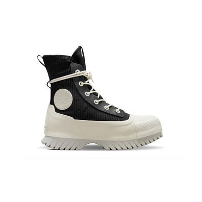 Converse Chuck Taylor All Star Lugged 2.0 - a04667c noir