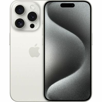 iPhone 15 Pro blaugrén