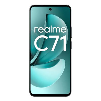 C71 blaugrén